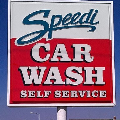 Speedi | Car Wash Forum