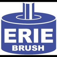 Erie Brush